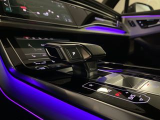 Audi Q7 Black Line 50 TDI quattro 