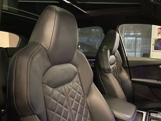 Audi Q7 Black Line 50 TDI quattro 