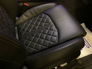 Audi Q7 Black Line 50 TDI quattro 