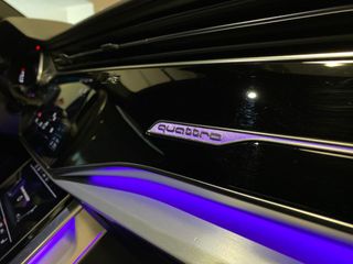 Audi Q7 Black Line 50 TDI quattro 
