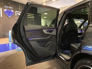 Audi Q7 Black Line 50 TDI quattro 
