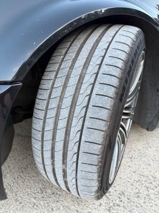 BMW Serie 3 coupe e46 330ci