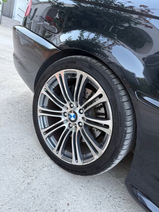 BMW Serie 3 coupe e46 330ci
