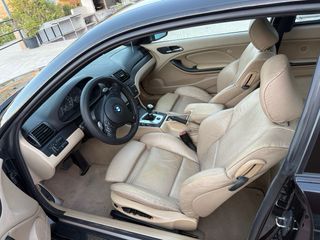 BMW Serie 3 coupe e46 330ci