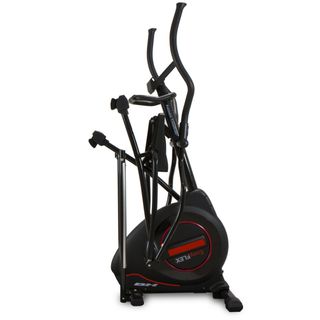 Bicicleta Elíptica BH Easy Flex