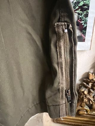 Pantaloni caccia funghi pesca tartufi