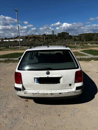 Volkswagen Passat variant B5 1999