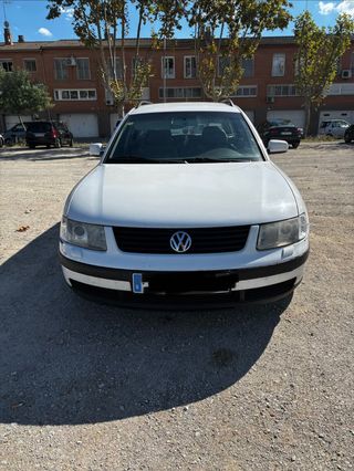 Volkswagen Passat variant B5 1999