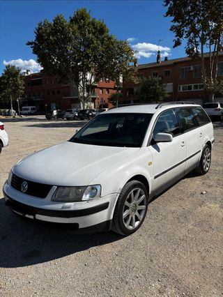 Volkswagen Passat variant B5 1999