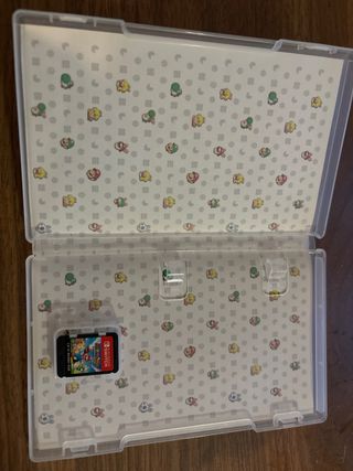 Mario + Rabbids Kingdom Battle Nintendo Switch