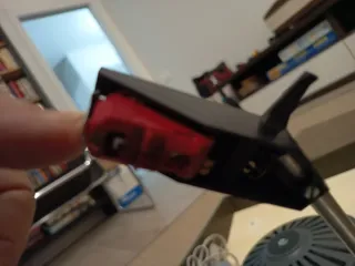 Tocadiscos Cosmos 3210