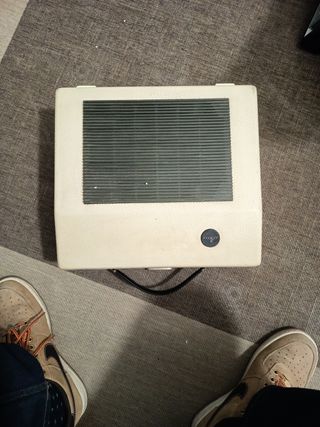 Tocadiscos Cosmos 3210