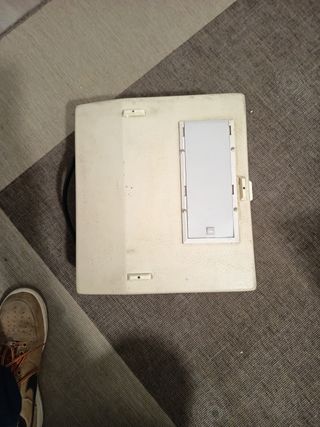 Tocadiscos Cosmos 3210