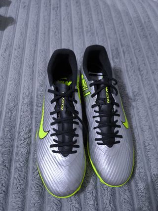 Zapatos Nike Mercurial Air Zoom