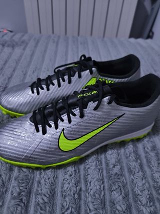 Zapatos Nike Mercurial Air Zoom
