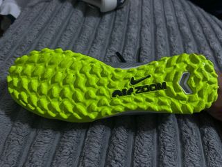 Zapatos Nike Mercurial Air Zoom