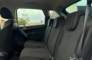 Citroen C4 Picasso 2012