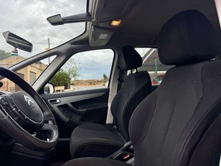 Citroen C4 Picasso 2012