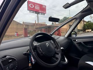 Citroen C4 Picasso 2012