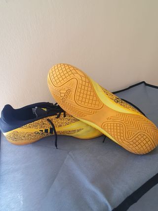 Zapatos de fútbol sala Adidas Messi