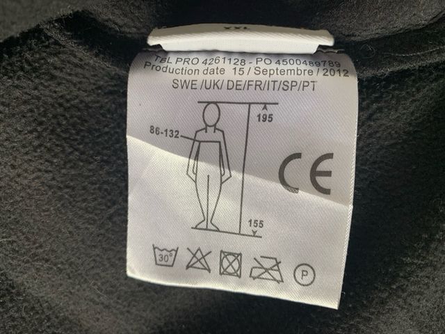 Chaqueta de Timberland