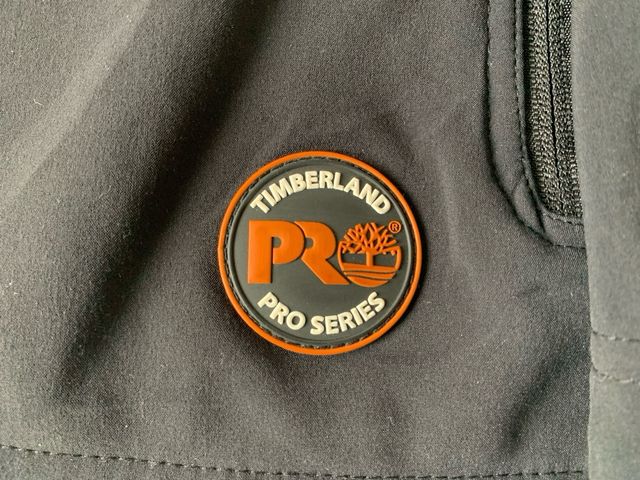 Chaqueta de Timberland