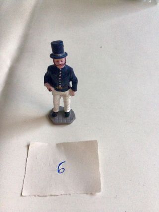 Figuras Lemax Navidad