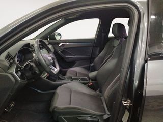 Audi Q3 35 TDI S line