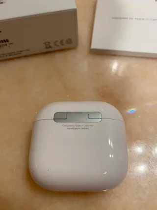 AirPods4 ANC Cuffie