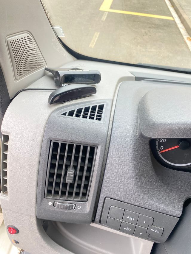 AUTOCARAVANA MCLOUIS MC4 63 PERFILADA