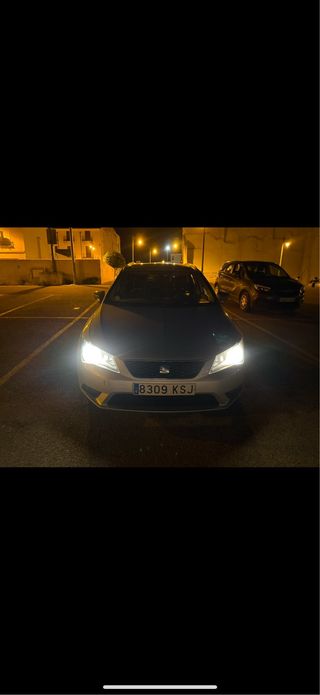 SEAT Leon 2016