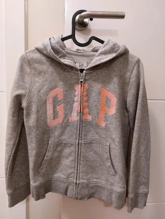 T.8 (128cm) Gap/Boboli/Zara/Mango+chaqueta T.9