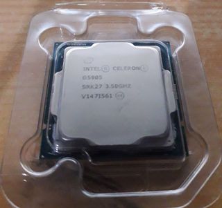 Procesador Intel Celeron G5905 3.50GHz