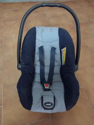 Maxi-Cosi Jane Grupo 0+