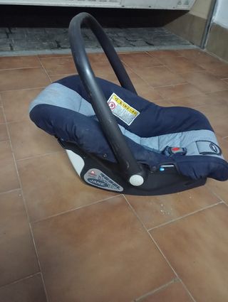 Maxi-Cosi Jane Grupo 0+