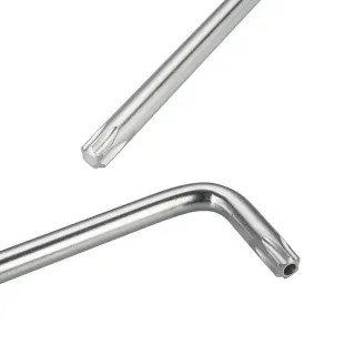 Juego 9 Llaves Torx CR-V