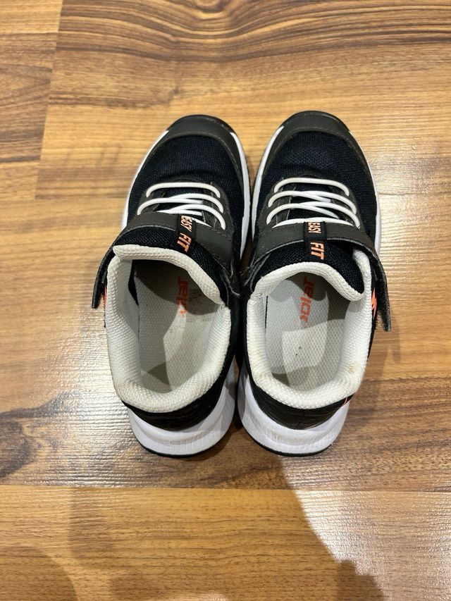 Zapatilla Babolat Pulsion Junior Talla 30