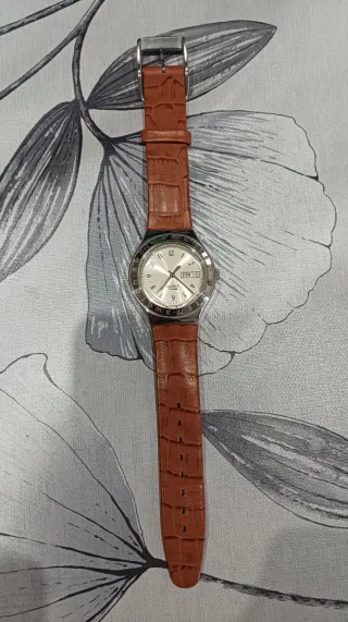 Reloj Swatch Irony