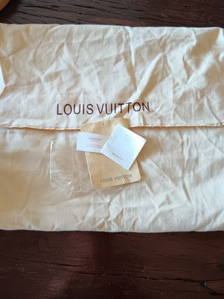 Louis Vuitton Noè M Bolso Bandolera