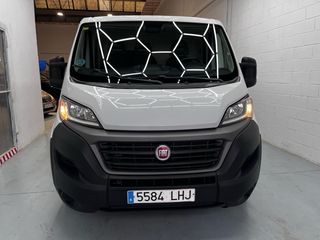 FIAT Ducato 30 L1 H1 2.3 1 103 kW Euro 6dtemp
