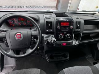 FIAT Ducato 30 L1 H1 2.3 1 103 kW Euro 6dtemp