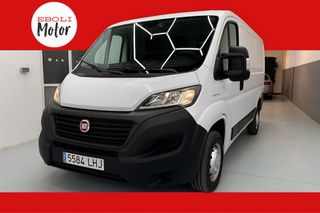 FIAT Ducato 30 L1 H1 2.3 1 103 kW Euro 6dtemp