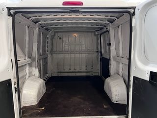 FIAT Ducato 30 L1 H1 2.3 1 103 kW Euro 6dtemp