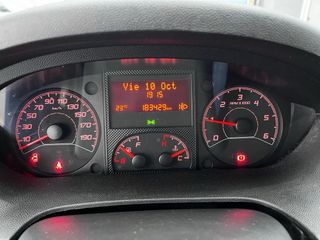 FIAT Ducato 30 L1 H1 2.3 1 103 kW Euro 6dtemp