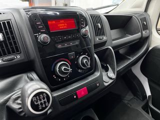 FIAT Ducato 30 L1 H1 2.3 1 103 kW Euro 6dtemp