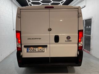 FIAT Ducato 30 L1 H1 2.3 1 103 kW Euro 6dtemp