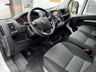 FIAT Ducato 30 L1 H1 2.3 1 103 kW Euro 6dtemp