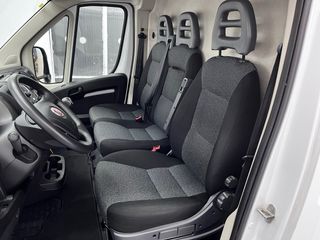 FIAT Ducato 30 L1 H1 2.3 1 103 kW Euro 6dtemp