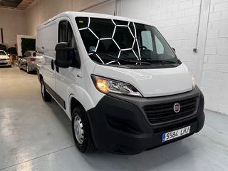 FIAT Ducato 30 L1 H1 2.3 1 103 kW Euro 6dtemp