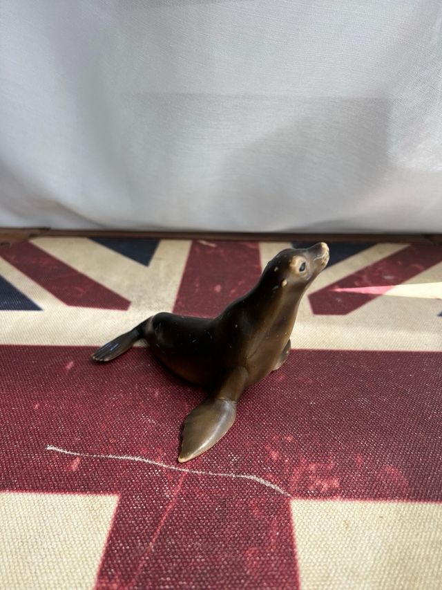 Figura Schleich León Marino 14365 2006